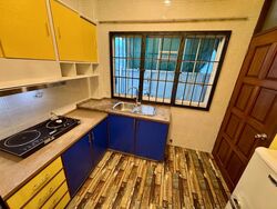 Mugliston Road (D15), Terrace #564484291